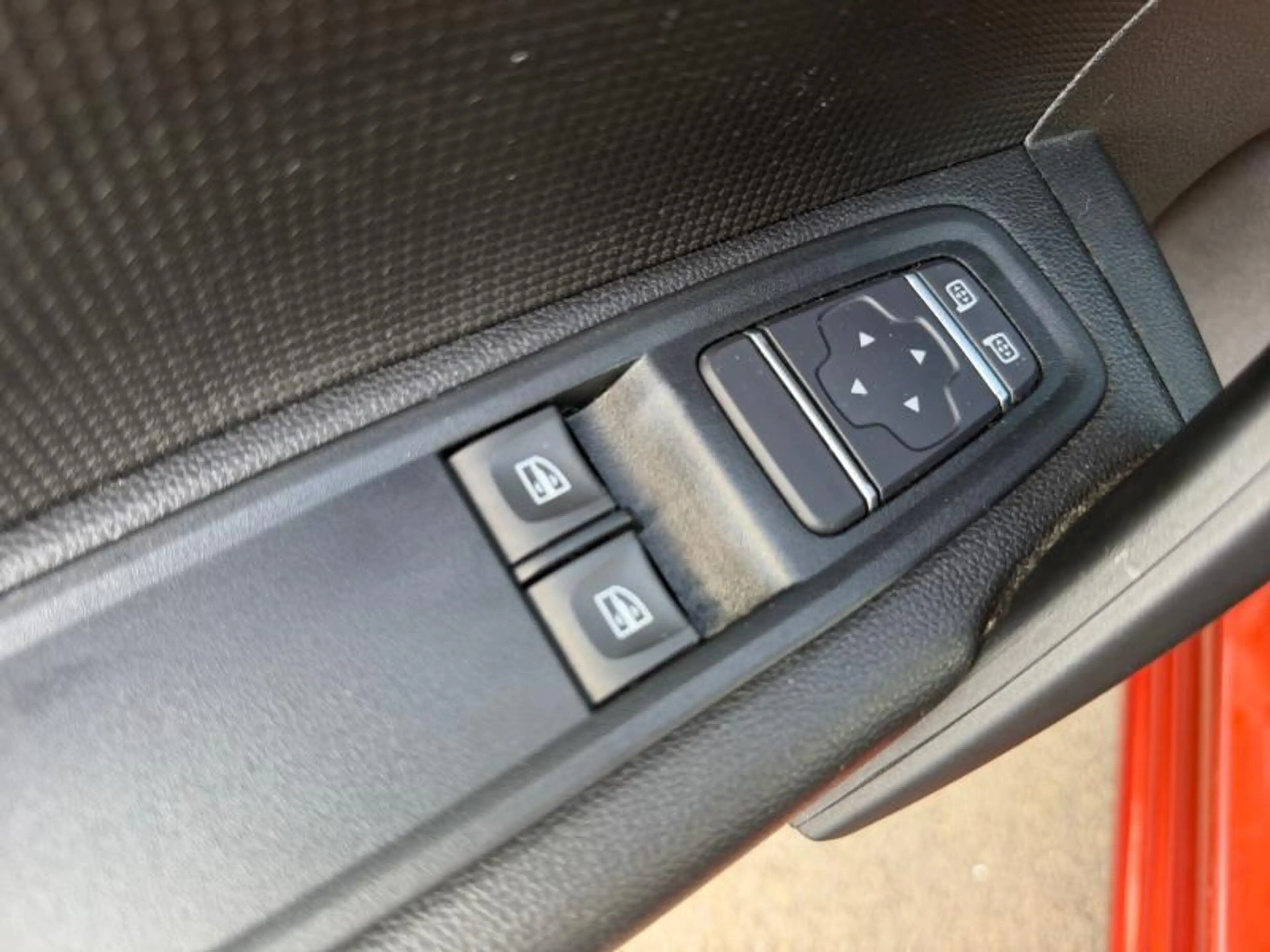 Renault Kangoo 1.500cc  Blue dCi 02/23 Orange GPS Camera Bluetoot — photo 11
