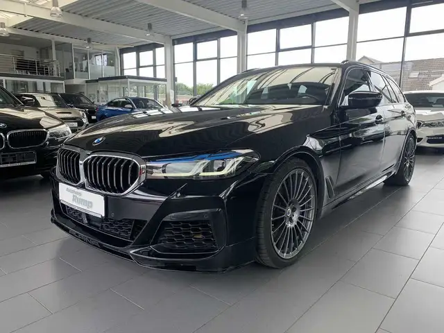 Alpina D5 S Touring Allrad