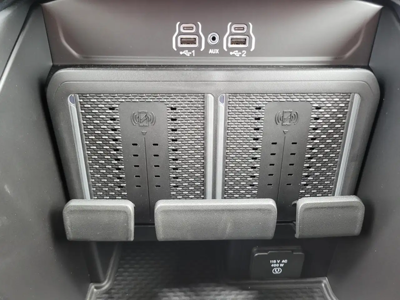RAM 2500 снимка RAM 2500