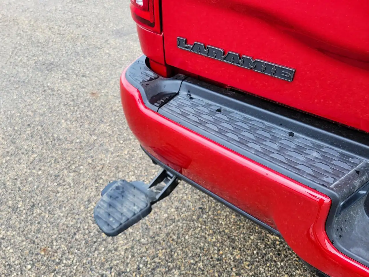 RAM 2500 снимка RAM 2500