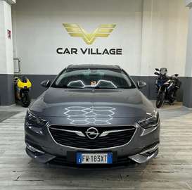 Insignia 1.6 CDTI 136 S&S aut.Sports Tourer Innova