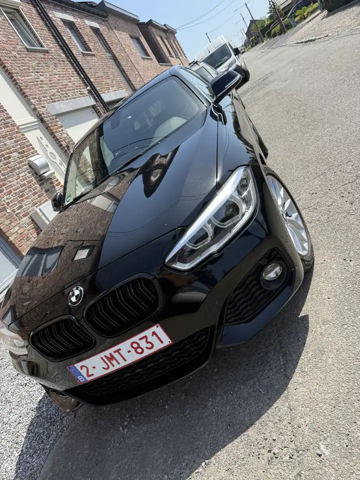 BMW 116