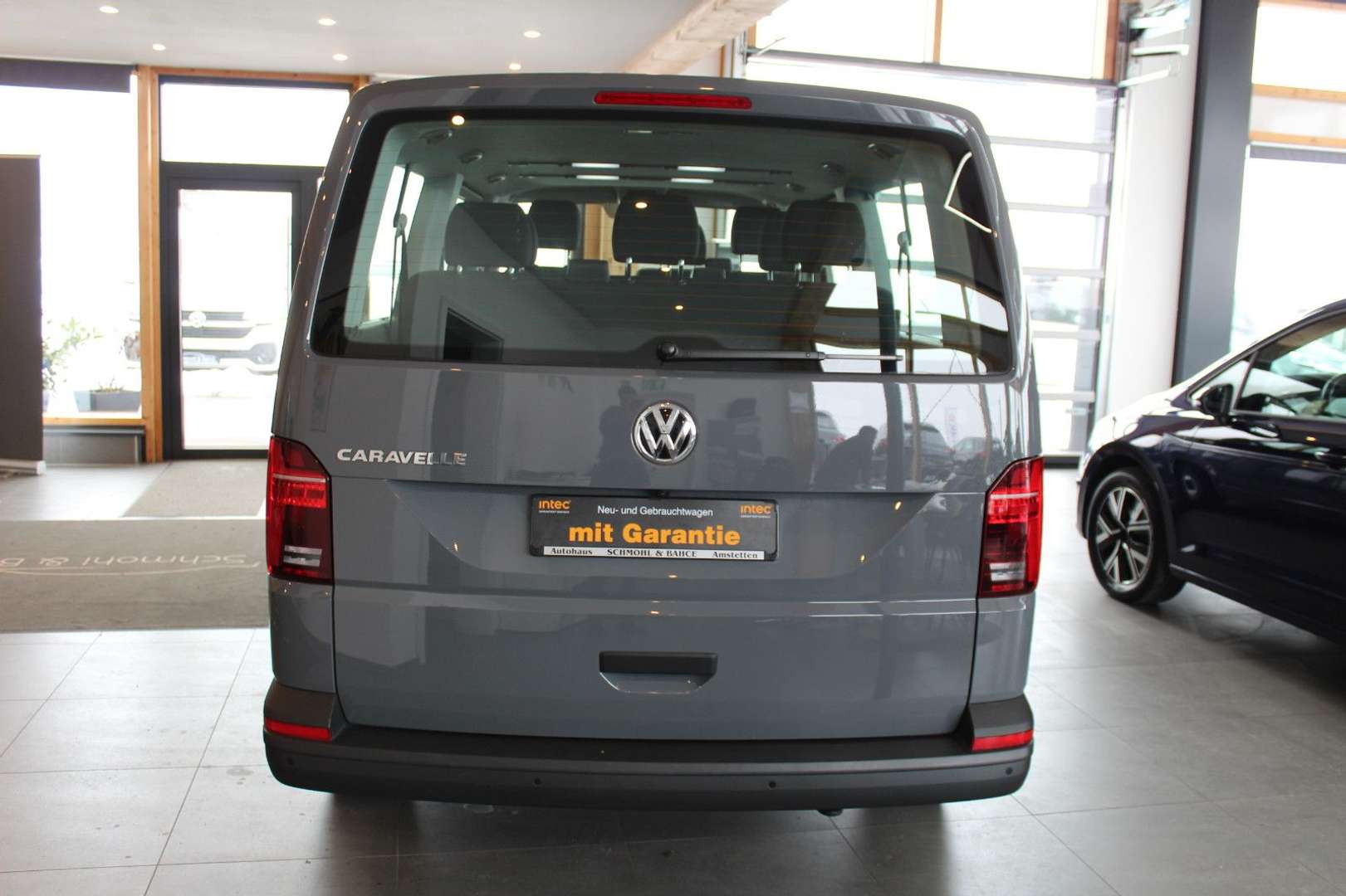 Volkswagen T6 TDI Trendline -  - Joinsteer - #4