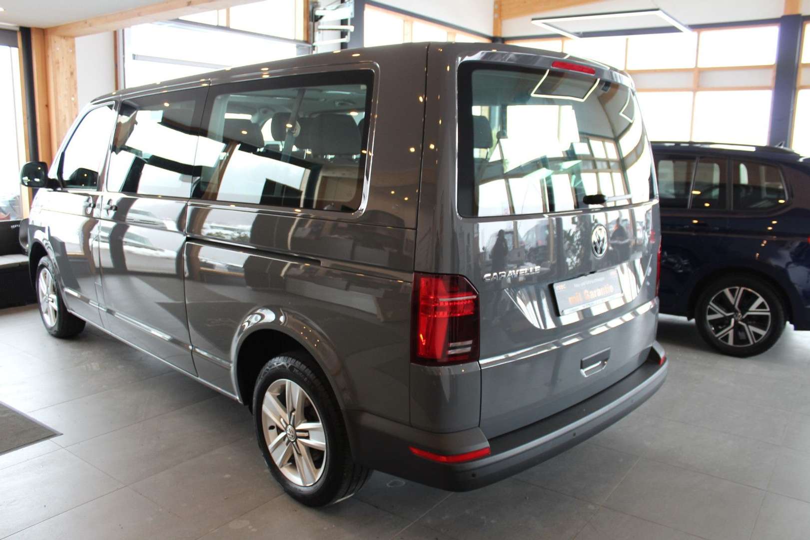 Volkswagen T6 TDI Trendline -  - Joinsteer - #5