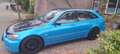 Lexus IS 200 SportCross Blauw - thumbnail 2