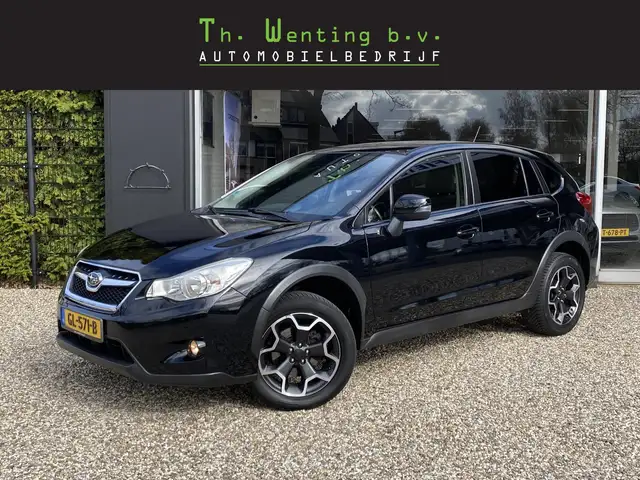 Subaru XV 2.0i Luxury AWD | Stoelverwarming | Cruise Control