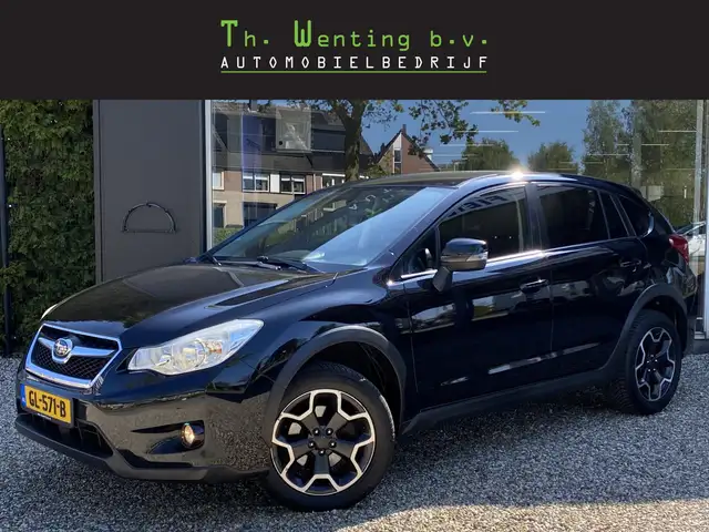 Subaru XV 2.0i Luxury AWD | Stoelverwarming | Cruise Control