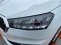 Skoda Fabia 1.0 TSI 95 AMBITION Ecran 8\u0026amp;quot; JA 15\u Blanc - thumbnail 9