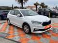 Skoda Fabia 1.0 TSI 95 AMBITION Ecran 8\u0026amp;quot; JA 15\u Blanc - thumbnail 3