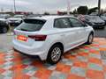Skoda Fabia 1.0 TSI 95 AMBITION Ecran 8\u0026amp;quot; JA 15\u Blanc - thumbnail 5