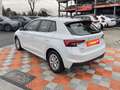 Skoda Fabia 1.0 TSI 95 AMBITION Ecran 8\u0026amp;quot; JA 15\u Blanc - thumbnail 7