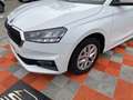 Skoda Fabia 1.0 TSI 95 AMBITION Ecran 8\u0026amp;quot; JA 15\u Blanc - thumbnail 8