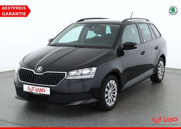 Combi 1.0 Ambition Navi Sitzheizung PDC