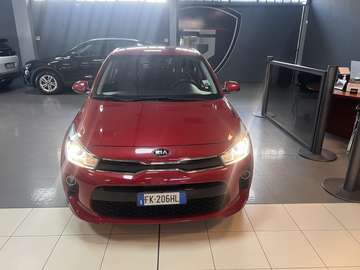 Rio IV 2017 1.4 crdi Active Adas Pack 77cv
