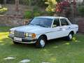Mercedes-Benz Sonstige 200D*Auflösung private Sammlung* Weiß - thumbnail 1