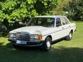 Mercedes-Benz Sonstige 200D*Auflösung private Sammlung* Weiß - thumbnail 8