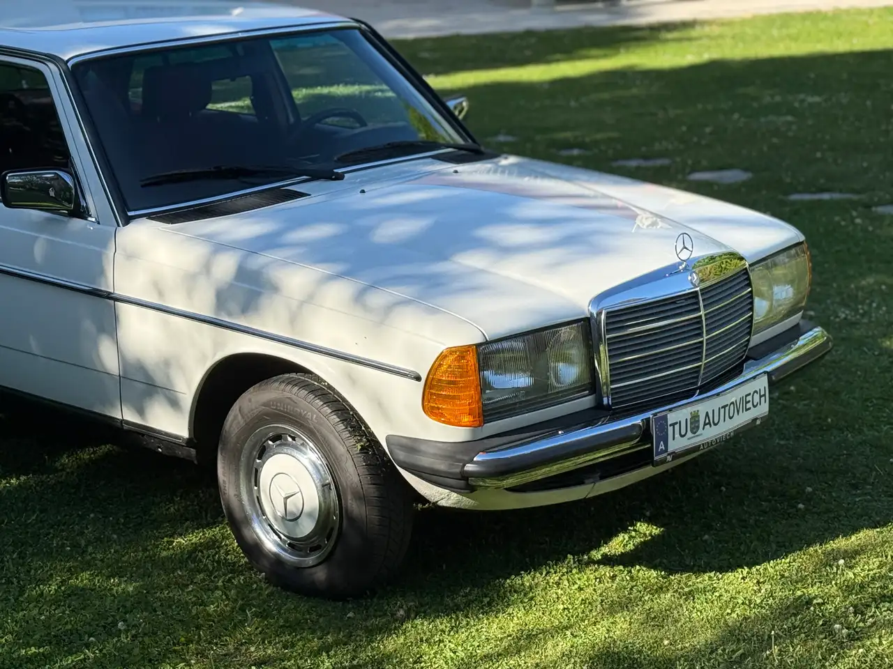 Mercedes-Benz 200D*Auflösung private Sammlung*, foto 7