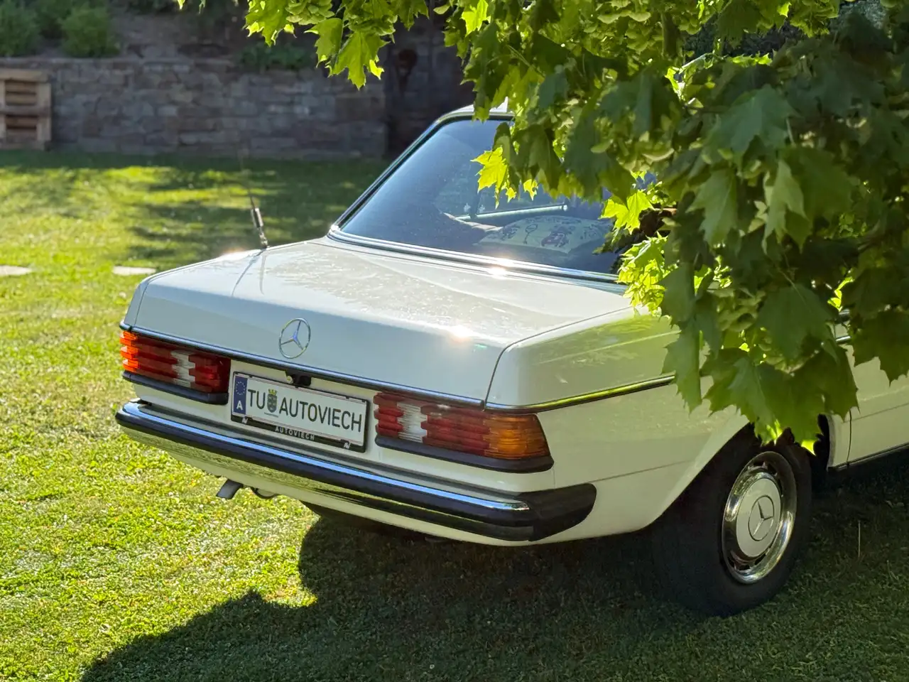 Mercedes-Benz 200D*Auflösung private Sammlung*, foto 10