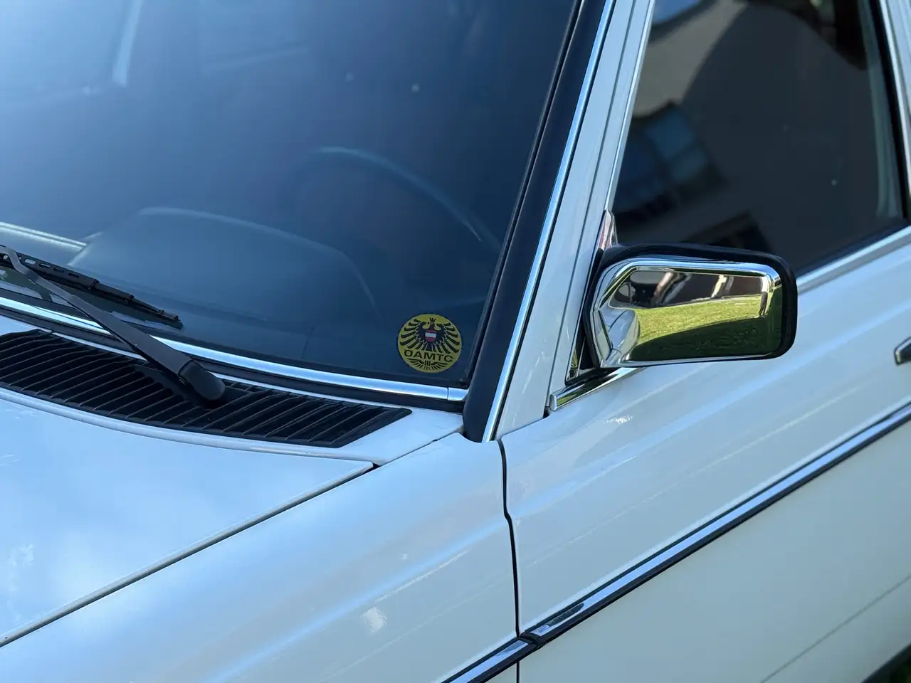 Mercedes-Benz 200D*Auflösung private Sammlung*, foto 5