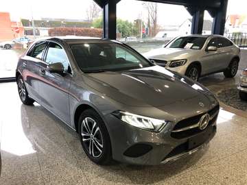 A 250 e Plugin-Hybrid 360 ° camera, Carplay Directiewagen