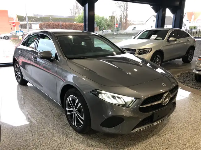 Mercedes-Benz A 250 A 250 e Plugin-Hybrid 360 ° camera, Carplay Directiewagen