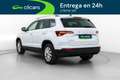 Skoda Karoq 2.0TDI AdBlue Ambition 4x4 DSG 110kW Blanco - thumbnail 9