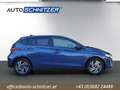 Hyundai i20 1,0 T-GDI Smart Line P7/O3 Blau - thumbnail 4
