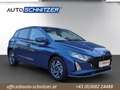 Hyundai i20 1,0 T-GDI Smart Line P7/O3 Blau - thumbnail 3