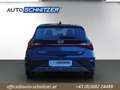 Hyundai i20 1,0 T-GDI Smart Line P7/O3 Blau - thumbnail 6