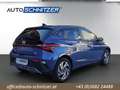 Hyundai i20 1,0 T-GDI Smart Line P7/O3 Blau - thumbnail 5