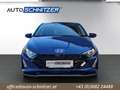 Hyundai i20 1,0 T-GDI Smart Line P7/O3 Blau - thumbnail 2
