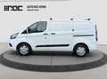Ford Transit Custom Kasten 2,0 TDCi L1H1 280 Trend Aut. 2xSchiebetü... Weiß - thumbnail 2