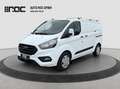 Ford Transit Custom Kasten 2,0 TDCi L1H1 280 Trend Aut. 2xSchiebetü... Blanco - thumbnail 1