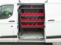 Ford Transit Custom Kasten 2,0 TDCi L1H1 280 Trend Aut. 2xSchiebetü... Weiß - thumbnail 32