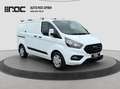 Ford Transit Custom Kasten 2,0 TDCi L1H1 280 Trend Aut. 2xSchiebetü... Weiß - thumbnail 7