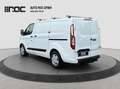 Ford Transit Custom Kasten 2,0 TDCi L1H1 280 Trend Aut. 2xSchiebetü... Blanco - thumbnail 3