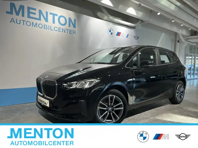 BMW 218 i LCPlus/LED/RFK/PDC/Shz