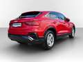 Audi Q3 Sportback 35 TFSI S tronic AHK*VIRTUAL*NAV*SHZ*... Rouge - thumbnail 5