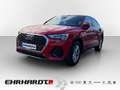 Audi Q3 Sportback 35 TFSI S tronic AHK*VIRTUAL*NAV*SHZ*... Rouge - thumbnail 1