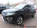 Jeep Compass Limited 4WD 2.Hd*Navi*ACC*Kamera*Soundsy. Schwarz - thumbnail 3