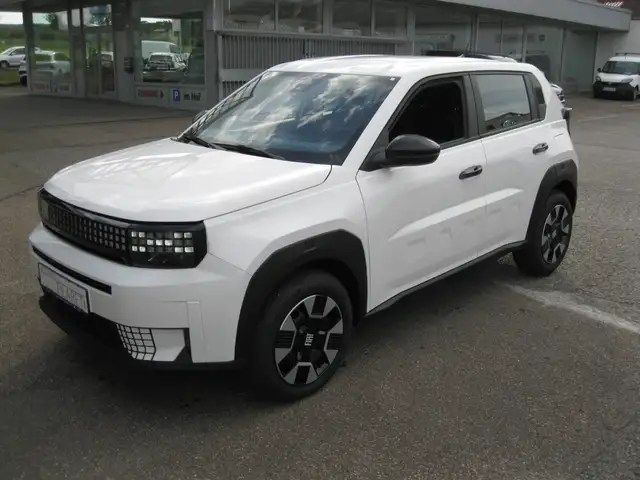 Fiat Grande Panda