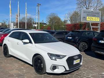 SPB 30 TFSI MHEV S tronic Business Advanced