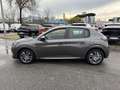 Peugeot 208 Active Pack PureTech 75 S/S Grigio - thumbnail 2