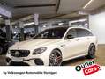Mercedes-Benz E 63 AMG E63 S AMG Klima SHZ Kamera Blanc - thumbnail 1