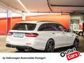 Mercedes-Benz E 63 AMG E63 S AMG Klima SHZ Kamera Blanc - thumbnail 2