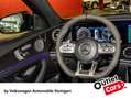 Mercedes-Benz E 63 AMG E63 S AMG Klima SHZ Kamera Blanc - thumbnail 10