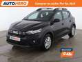 Dacia Sandero Stepway TCe Expresion 67kW Negro - thumbnail 1