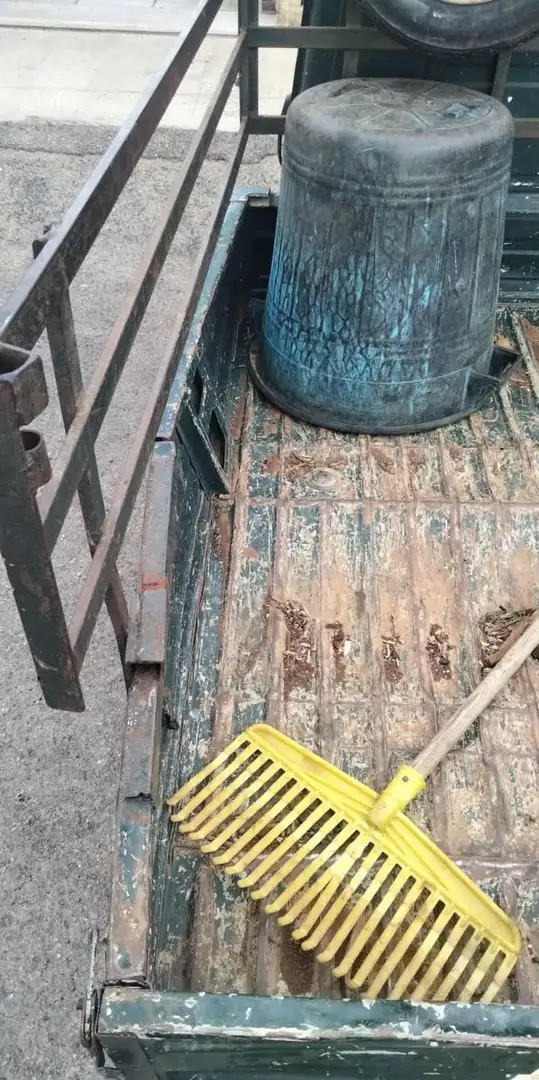 Piaggio Ape ape 50 - 2