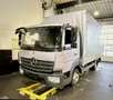 Mercedes-Benz Atego 816 Neuwagen Ohne Zulassung! Grau - thumbnail 1