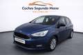 Ford C-Max 1.0 Ecoboost Auto-S&S Trend+ 125 Azul - thumbnail 1